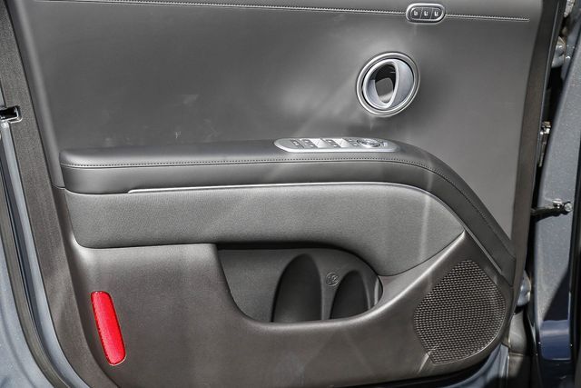 2026 Hyundai Palisade Hybrid Calligraphy Folsom CA