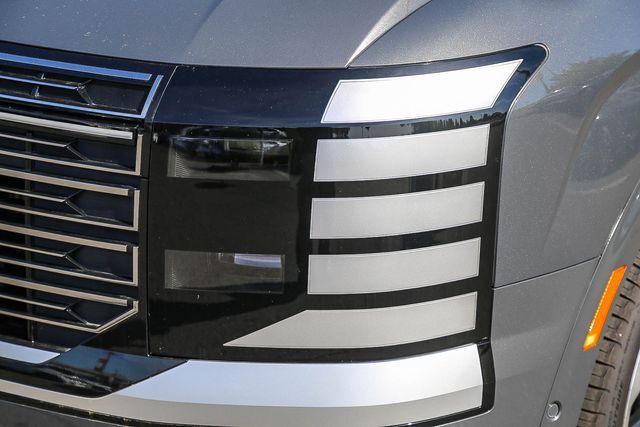 2026 Hyundai Palisade Hybrid Calligraphy Folsom CA