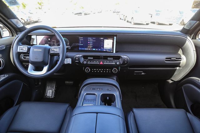 2026 Hyundai Palisade Hybrid Calligraphy Folsom CA
