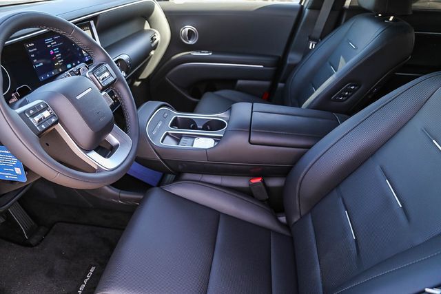 2026 Hyundai Palisade Hybrid Calligraphy Folsom CA