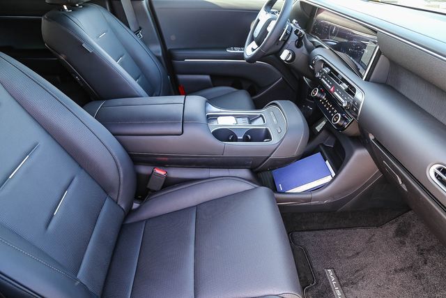 2026 Hyundai Palisade Hybrid Calligraphy Folsom CA