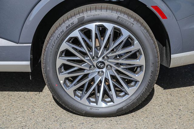 2026 Hyundai Palisade Hybrid Calligraphy Folsom CA