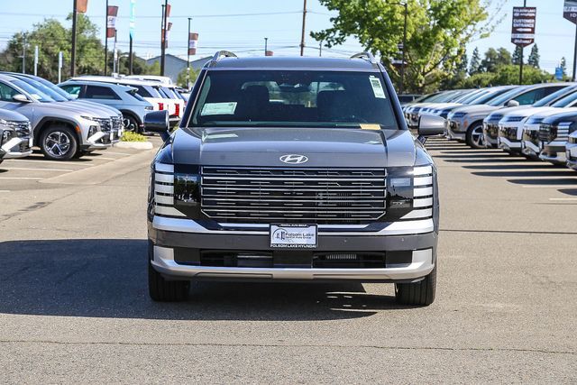 2026 Hyundai Palisade Hybrid Calligraphy Folsom CA