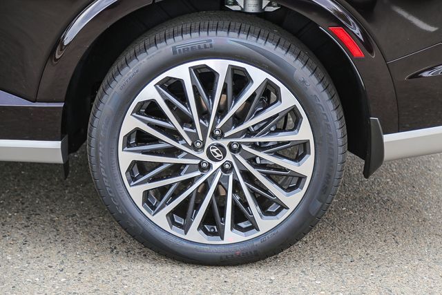 2026 Hyundai Palisade Hybrid Calligraphy Folsom CA