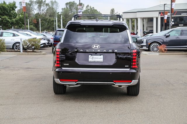 2026 Hyundai Palisade Hybrid Calligraphy Folsom CA