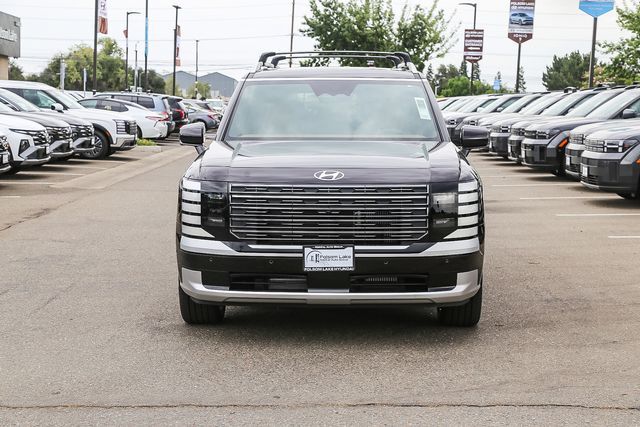 2026 Hyundai Palisade Hybrid Calligraphy Folsom CA