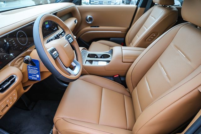 2026 Hyundai Palisade Hybrid Calligraphy Folsom CA