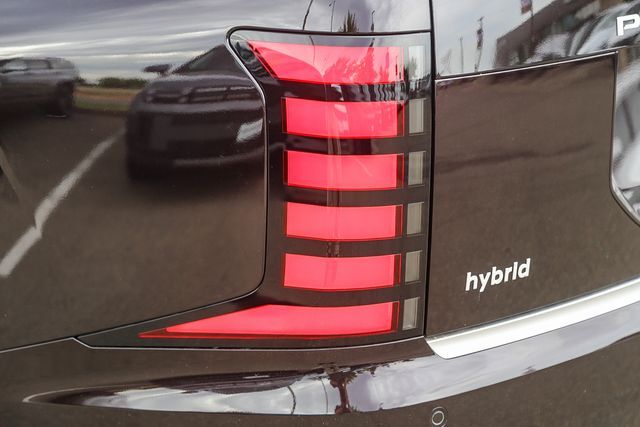 2026 Hyundai Palisade Hybrid Calligraphy Folsom CA