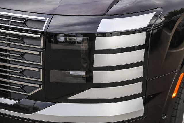 2026 Hyundai Palisade Hybrid Calligraphy Folsom CA