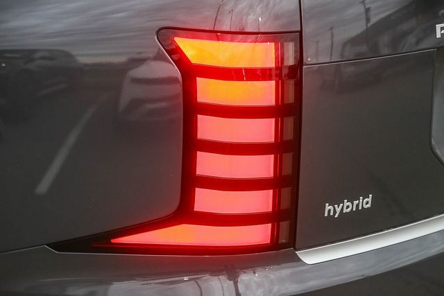 2026 Hyundai Palisade Hybrid Calligraphy Folsom CA
