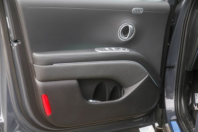 2026 Hyundai Palisade Hybrid Calligraphy Folsom CA