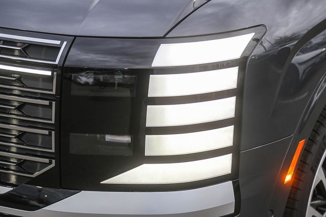 2026 Hyundai Palisade Hybrid Calligraphy Folsom CA