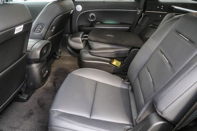 2026 Hyundai Palisade Hybrid Calligraphy Folsom CA