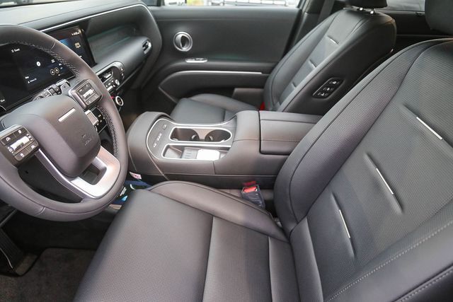 2026 Hyundai Palisade Hybrid Calligraphy Folsom CA