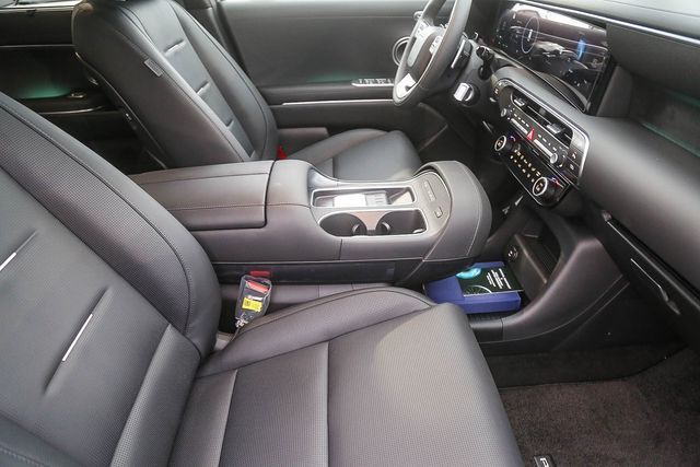 2026 Hyundai Palisade Hybrid Calligraphy Folsom CA