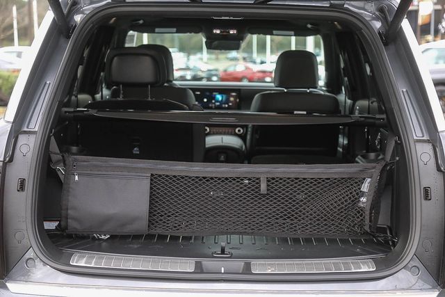 2026 Hyundai Palisade Hybrid Calligraphy Folsom CA