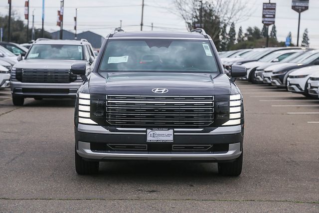2026 Hyundai Palisade Hybrid Calligraphy Folsom CA
