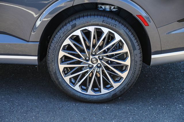 2026 Hyundai Palisade Hybrid Calligraphy Folsom CA