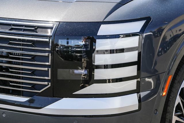 2026 Hyundai Palisade Hybrid Calligraphy Folsom CA