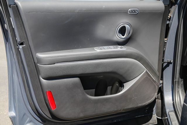 2026 Hyundai Palisade Hybrid Calligraphy Folsom CA