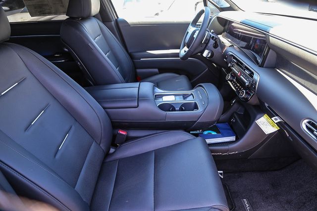 2026 Hyundai Palisade Hybrid Calligraphy Folsom CA
