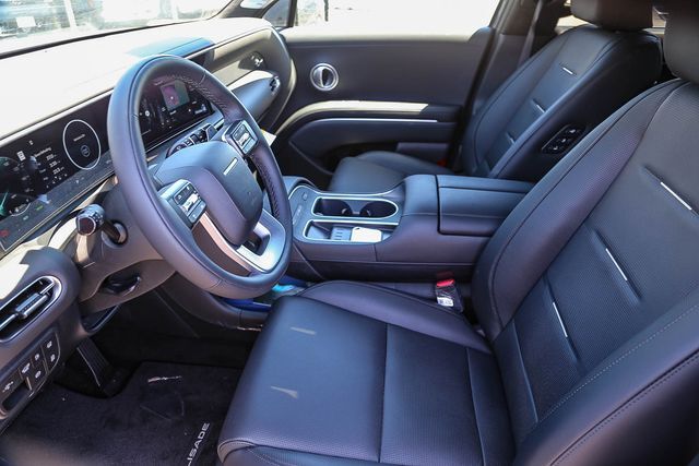 2026 Hyundai Palisade Hybrid Calligraphy Folsom CA