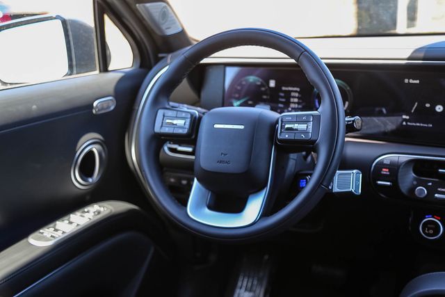 2026 Hyundai Palisade Hybrid Calligraphy Folsom CA