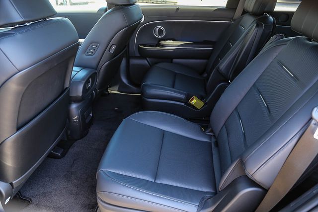 2026 Hyundai Palisade Hybrid Calligraphy Folsom CA