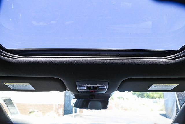 2026 Hyundai Palisade Hybrid Calligraphy Folsom CA