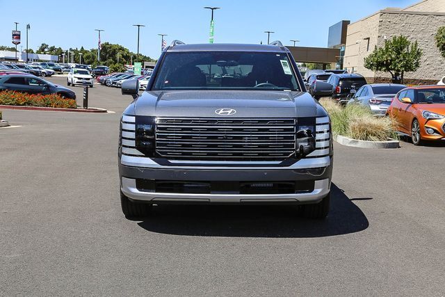 2026 Hyundai Palisade Hybrid Calligraphy Folsom CA