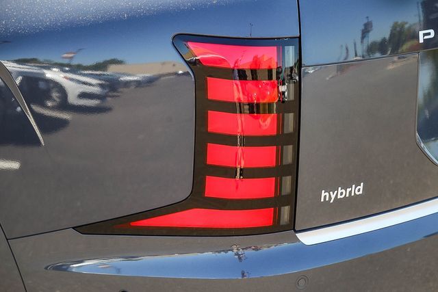 2026 Hyundai Palisade Hybrid Calligraphy Folsom CA