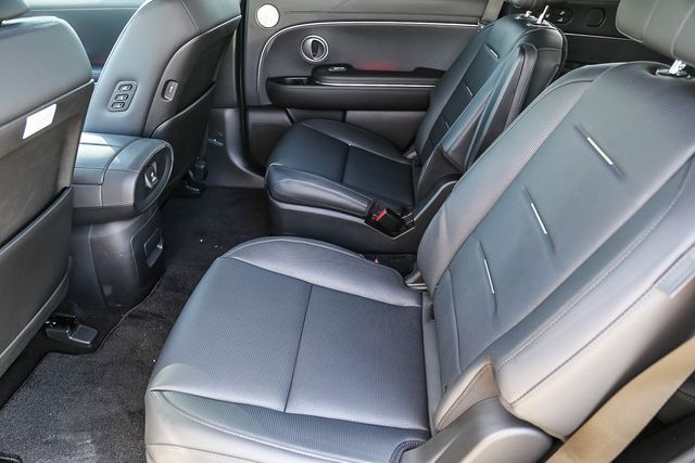 2026 Hyundai Palisade Hybrid Calligraphy Folsom CA