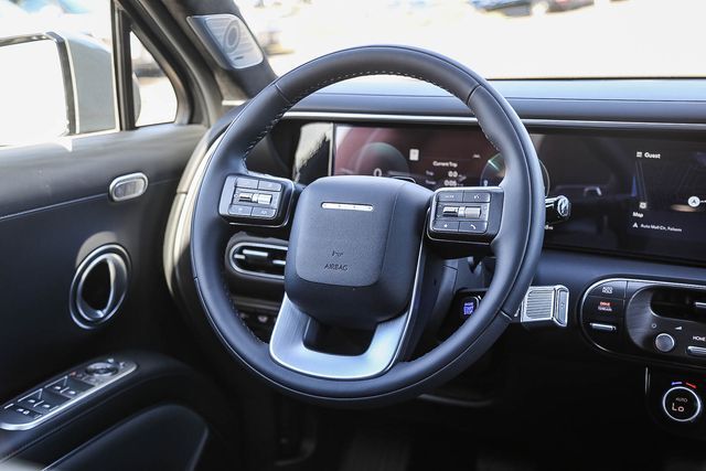 2026 Hyundai Palisade Hybrid Calligraphy Folsom CA