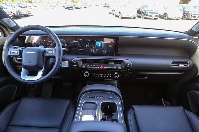 2026 Hyundai Palisade Hybrid Calligraphy Folsom CA