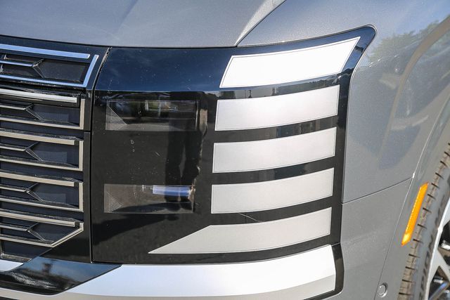 2026 Hyundai Palisade Hybrid Calligraphy Folsom CA