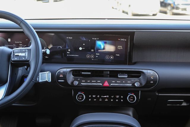 2026 Hyundai Palisade Hybrid Calligraphy Folsom CA