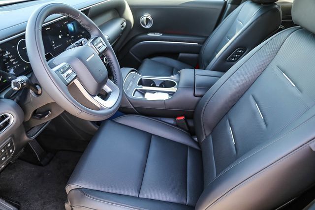 2026 Hyundai Palisade Hybrid Calligraphy Folsom CA
