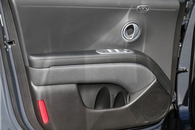 2026 Hyundai Palisade Hybrid Calligraphy Folsom CA
