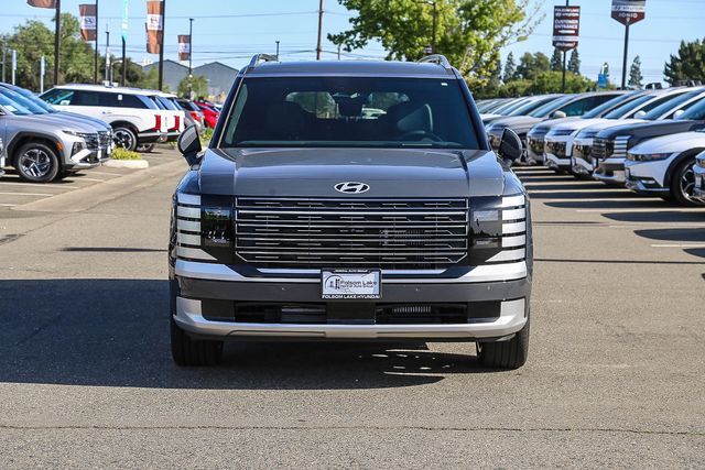 2026 Hyundai Palisade Hybrid Calligraphy Folsom CA