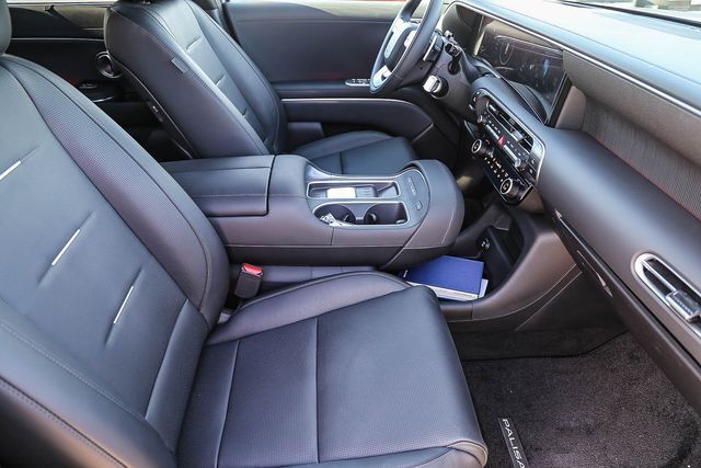 2026 Hyundai Palisade Hybrid Calligraphy Folsom CA