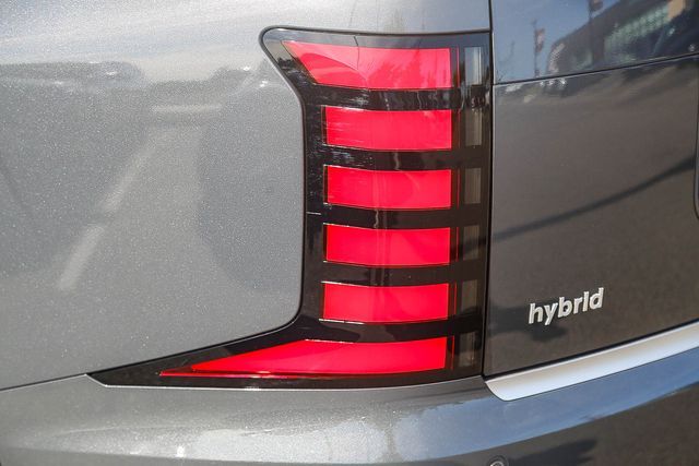 2026 Hyundai Palisade Hybrid Calligraphy Folsom CA