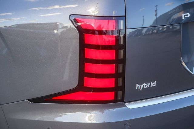 2026 Hyundai Palisade Hybrid Calligraphy Folsom CA