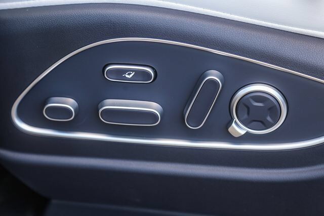 2026 Hyundai Palisade Hybrid Calligraphy Folsom CA