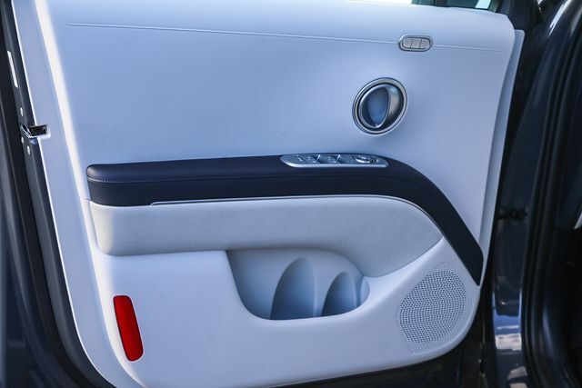 2026 Hyundai Palisade Hybrid Calligraphy Folsom CA