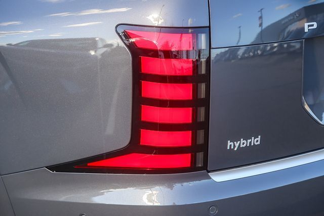 2026 Hyundai Palisade Hybrid Calligraphy Folsom CA