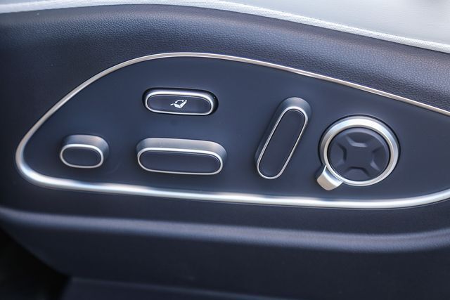2026 Hyundai Palisade Hybrid Calligraphy Folsom CA