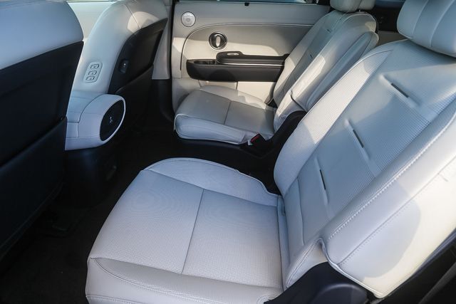 2026 Hyundai Palisade Hybrid Calligraphy Folsom CA