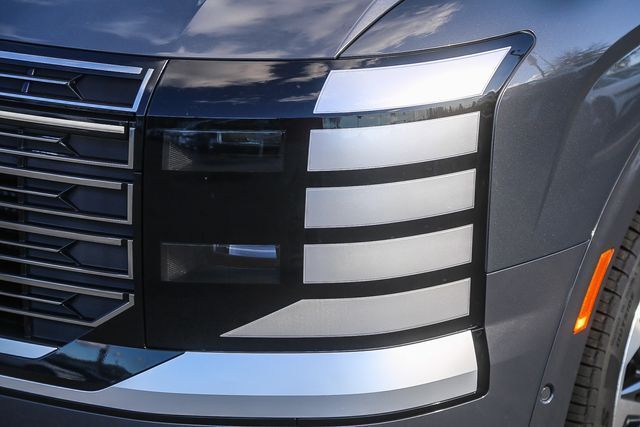 2026 Hyundai Palisade Hybrid Calligraphy Folsom CA