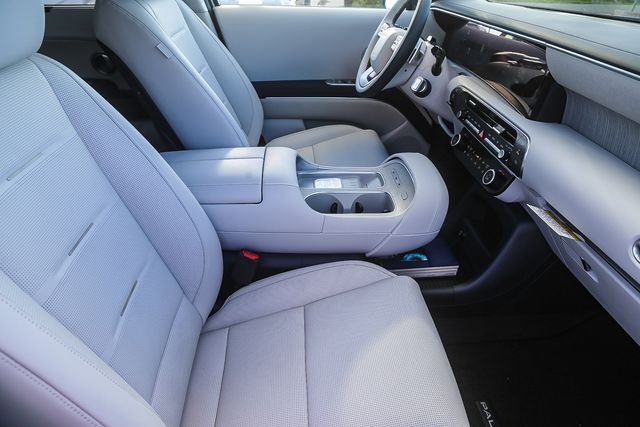 2026 Hyundai Palisade Hybrid Calligraphy Folsom CA