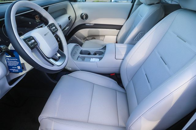 2026 Hyundai Palisade Hybrid Calligraphy Folsom CA